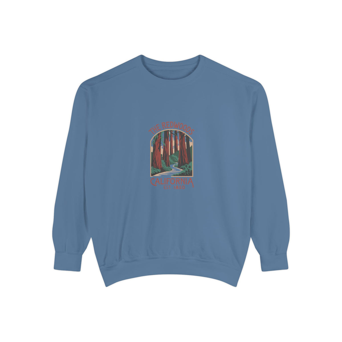 Redwoods Sweatshirt