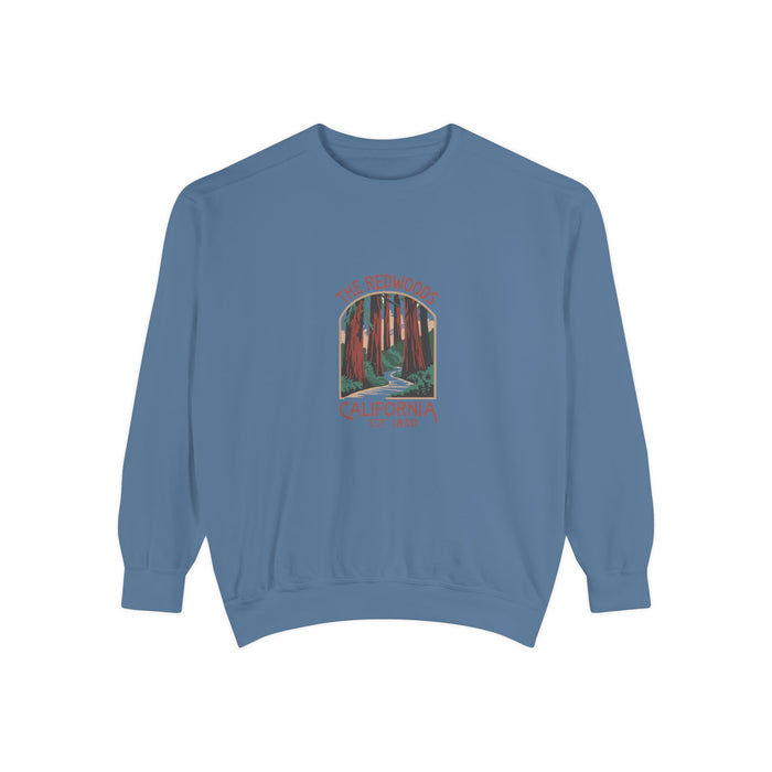 Redwoods Sweatshirt