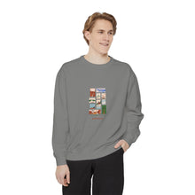 National Parks Of America Sweatshirt