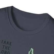 Take The Long Way Home T-Shirt