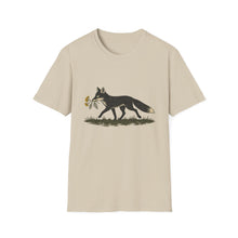 Fox Foraged T-Shirt