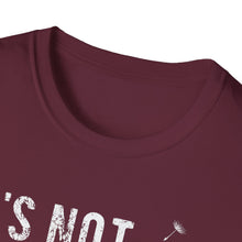 Blow Itself T-Shirt
