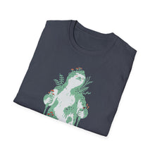 Mossy Sloth T-Shirt