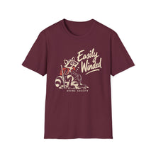 Easily Winded T-Shirt
