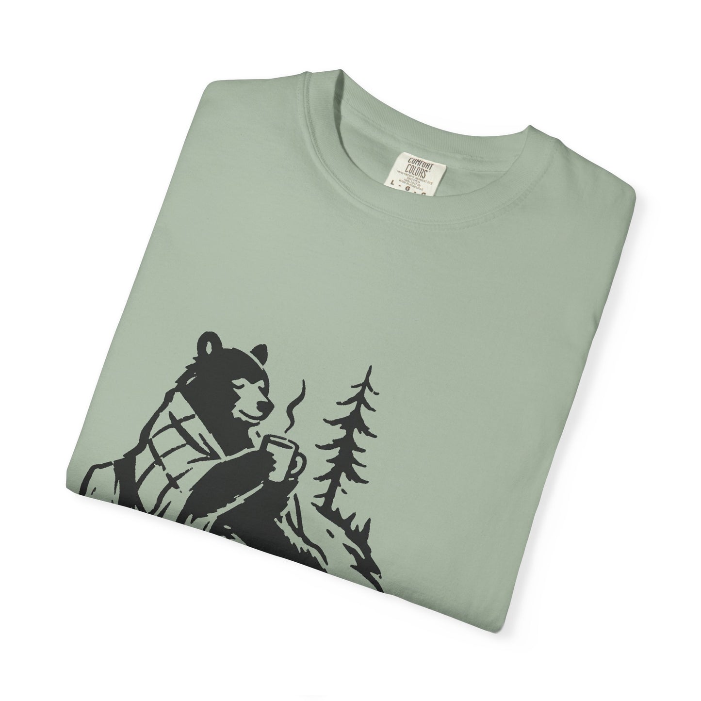 My Cardio Is Napping T-Shirt
