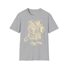 Cozy Bird T-Shirt