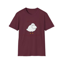 Ducking My Responsibilities T-Shirt