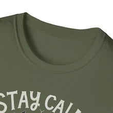 Don't Get Rattled T-Shirt