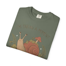 I'm Taking A Moment It Has Become A Habitat T-Shirt
