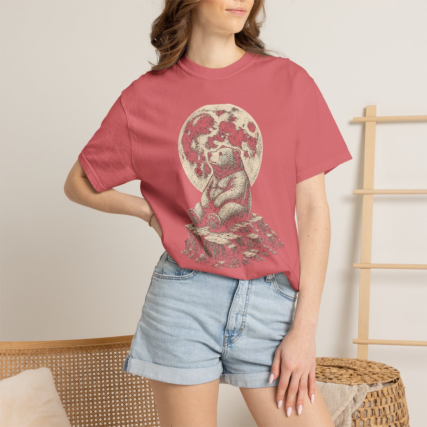 Bear Necessities T-Shirt