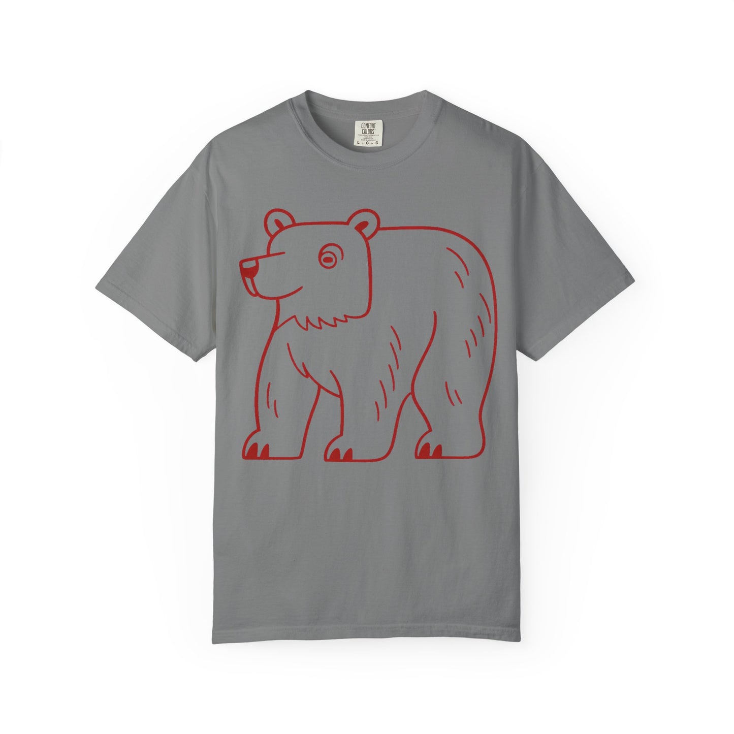 Bearly Awake T-Shirt
