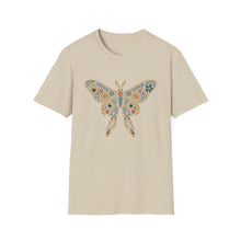 Moth Bloom T-Shirt