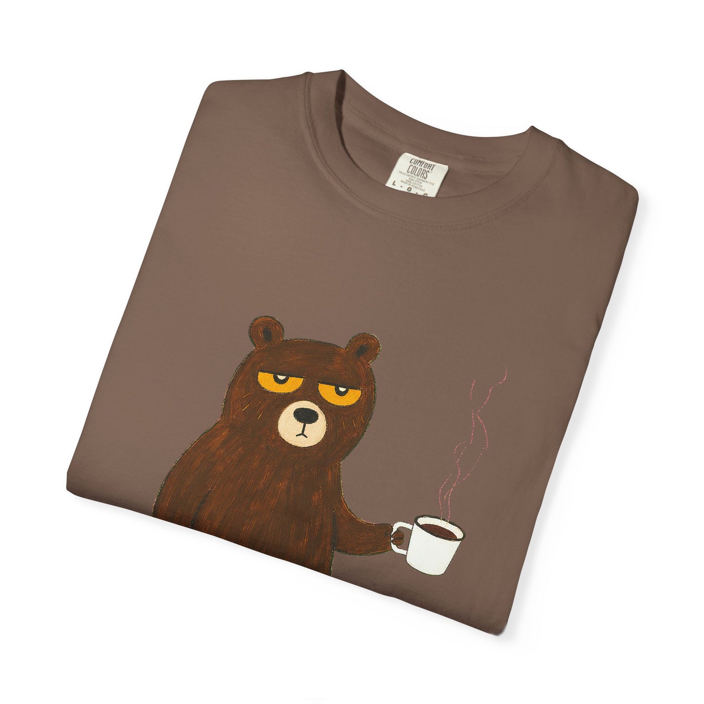 Unbearably Tired T-Shirt