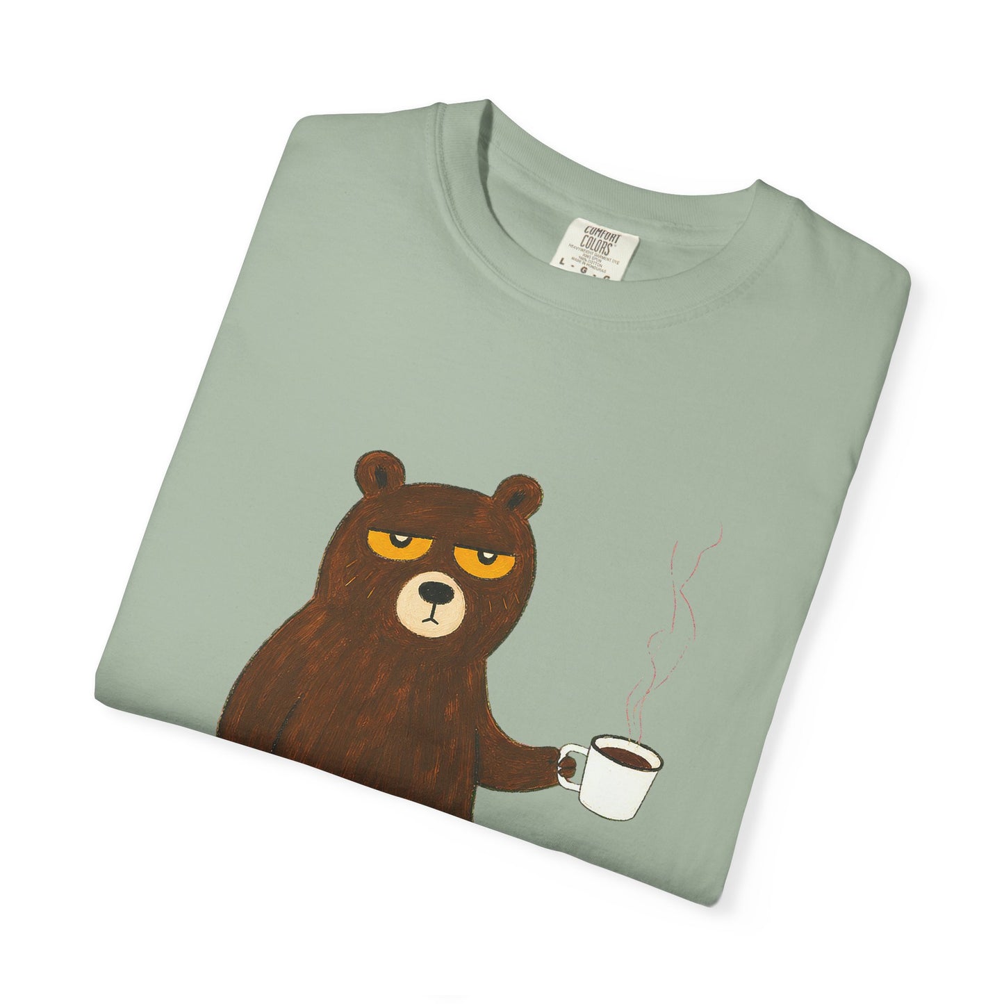Unbearably Tired T-Shirt