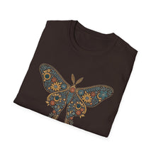 Moth Bloom T-Shirt