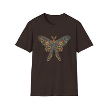 Moth Bloom T-Shirt