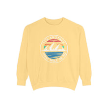 It's Another Half Mile Or So Sweatshirt