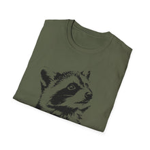 Trash Panda Dreams T-Shirt