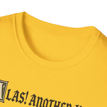 Alas Another Hill T-Shirt