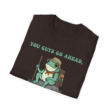 Gonna Dilly Dally T-Shirt