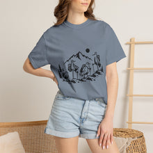 Peak Beaks T-Shirt