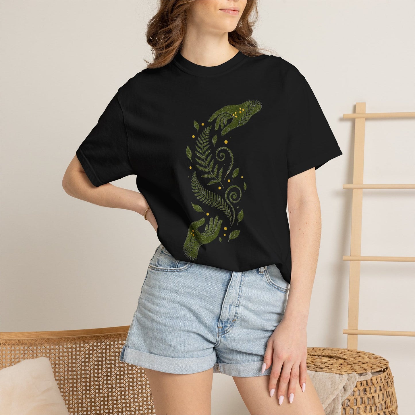Two Birds T-Shirt