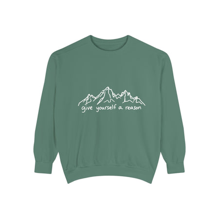 Light Green