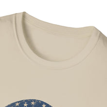 Star Spangled Shroom T-Shirt