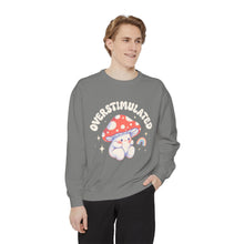 Overstimulated Sweatshirt