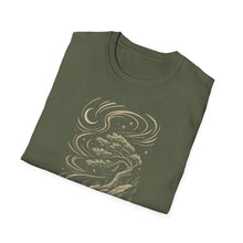 Pine Swept T-Shirt