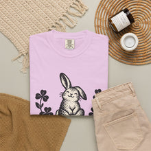 I Have Plans To Remain Here T-Shirt