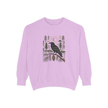 Raven Bough Sweatshirt