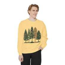 Forest Sweatshirt