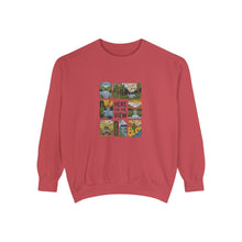 Here For The View Sweatshirt