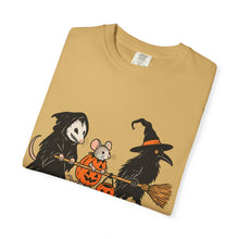 We Have No Plan But We Brought A Broom T-Shirt