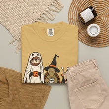 Too Tired To Be Frightening T-Shirt