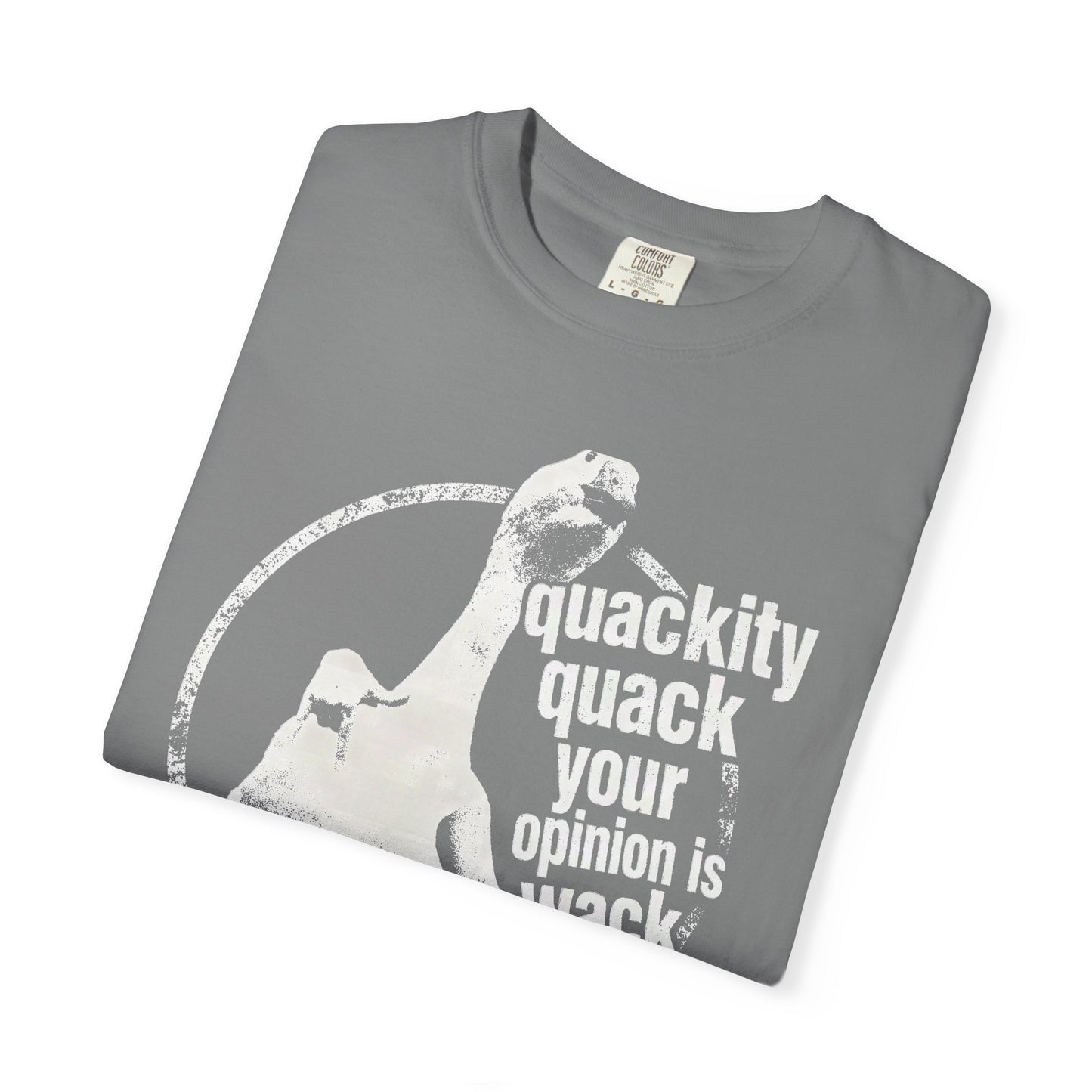Quackity Quack T-Shirt