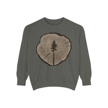 Stump Of Life Sweatshirt