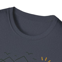 Hike More Worry Less T-shirt