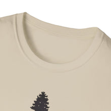 I Went T-Shirt