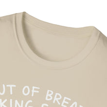 Out Of Breath Society T-Shirt