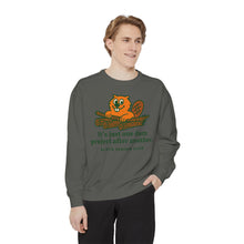 Dam Project Sweatshirt