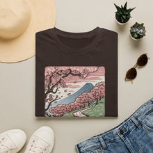 Cherry Blossoms T-shirt