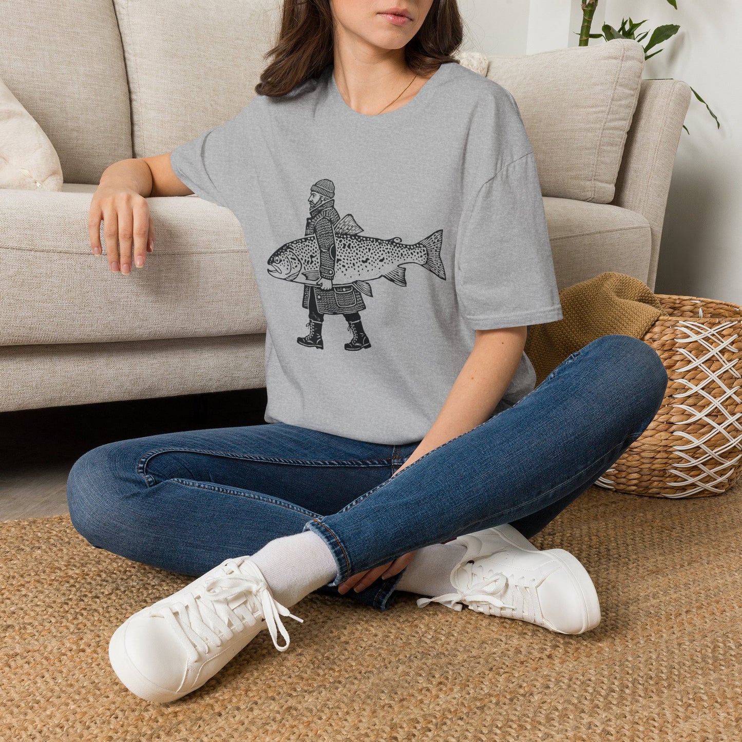 Big Trout T-Shirt