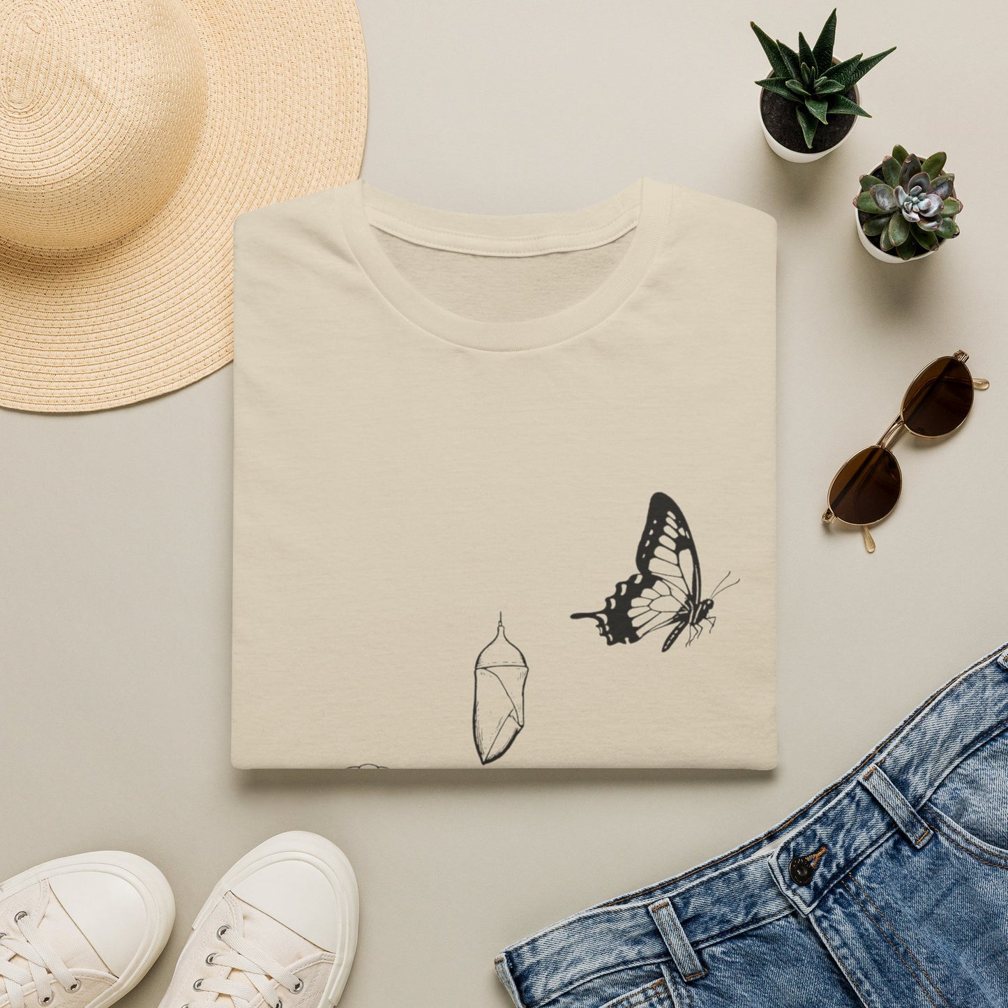 Give Yourself Time T-Shirt