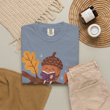 Acorn Bookworm T-Shirt