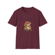 I Got Dressed That's Something T-Shirt