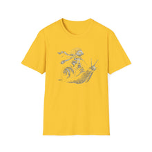 Snail Pace Patrol T-Shirt