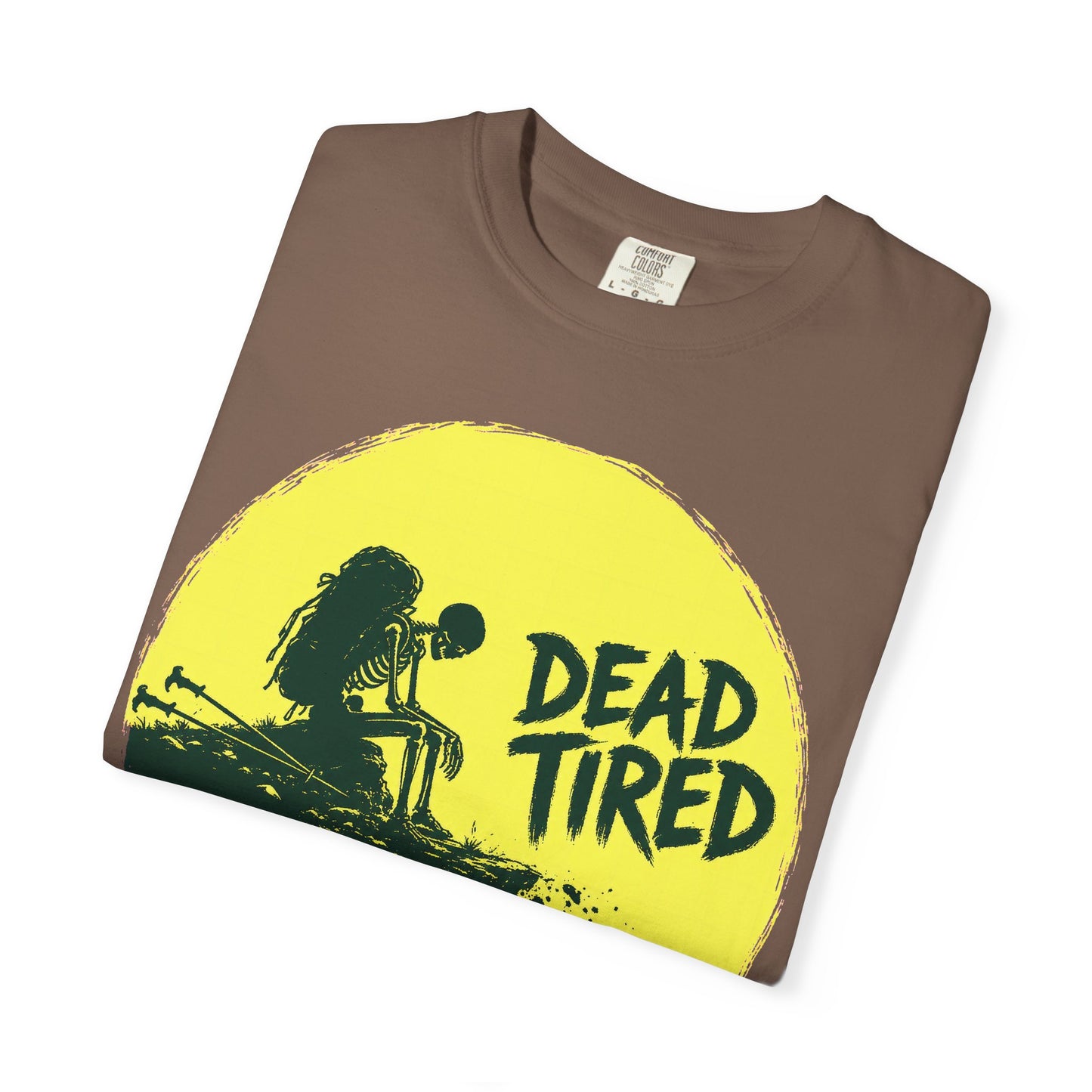 Dead Tired T-Shirt