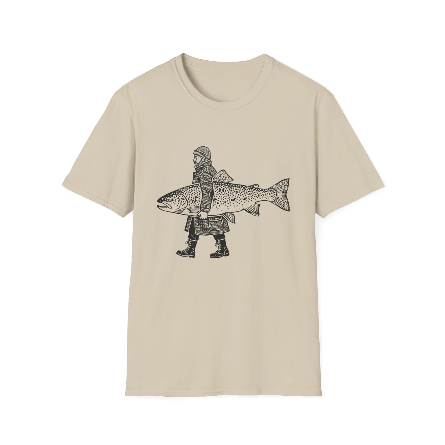 Big Trout T-Shirt